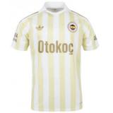 Fenerbahce 2a Equipación 2026/27